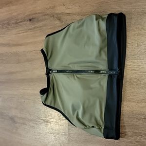 All on Motion bikini top